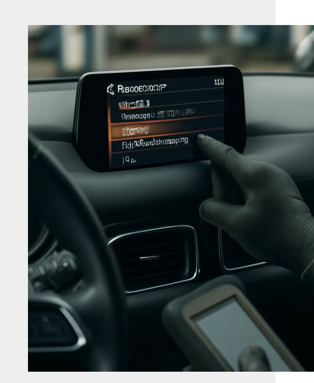 Установка приложений Mazda в Котельниках по цене от 5734 р. | ФастМобиль-Ктн