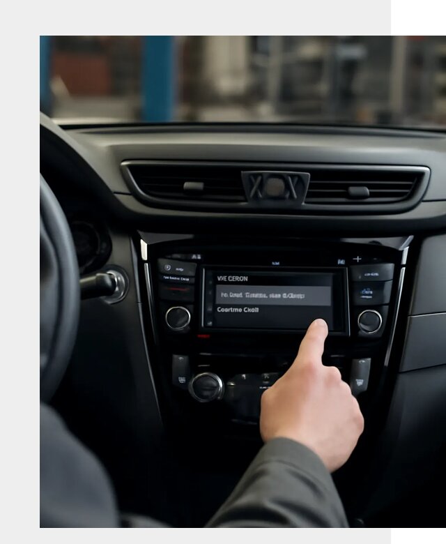 Установка приложений Nissan в Котельниках по цене от 5840 р. | ФастМобиль-Ктн