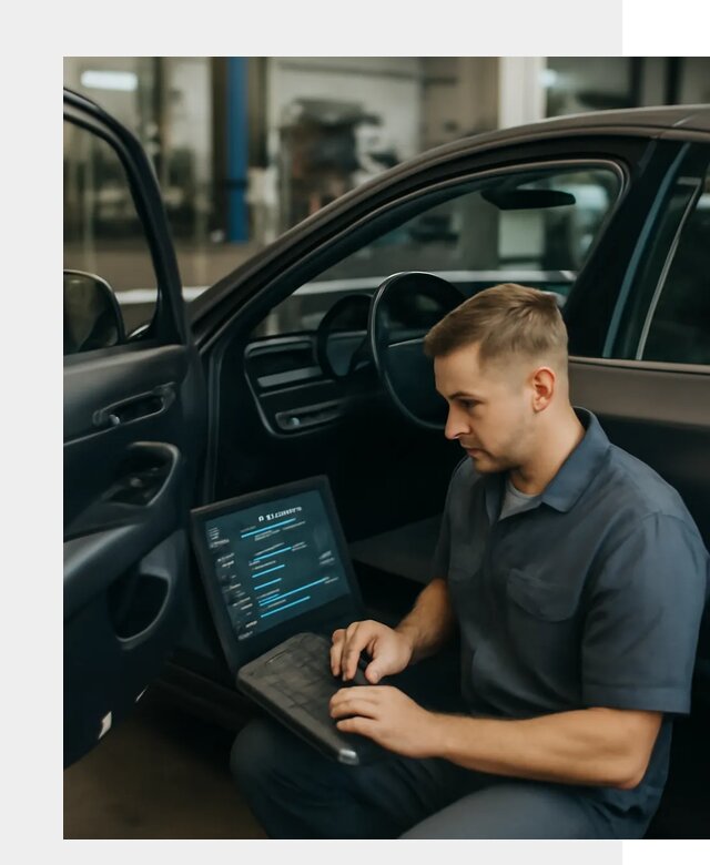 Русификация Toyota Crown в Котельниках по цене от 9025 р. | ФастМобиль-Ктн