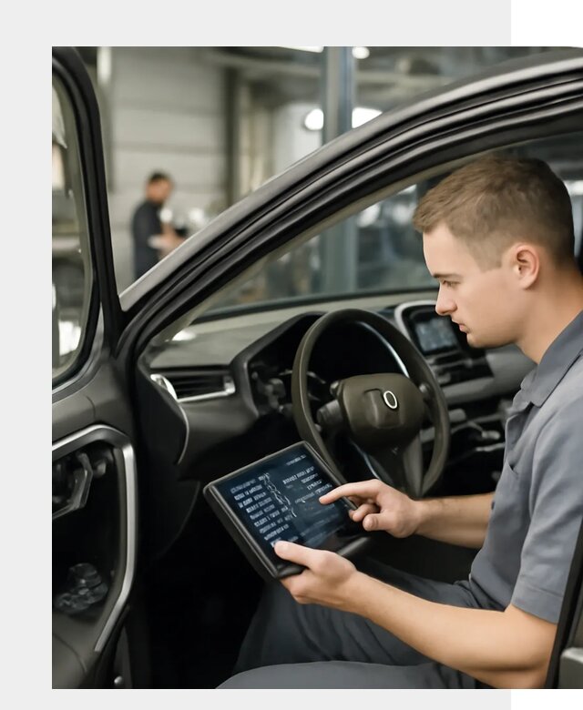 Русификация Toyota RAV4 в Котельниках по цене от 6902 р. | ФастМобиль-Ктн