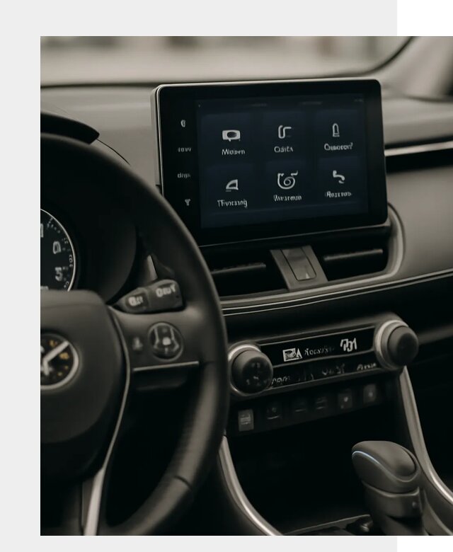 Русификация приборной панели Toyota в Котельниках от 6902 р. | ФастМобиль-Ктн